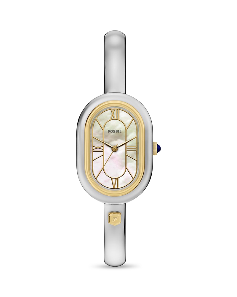 Fossil Sloan Watch, 25mm x 36mm