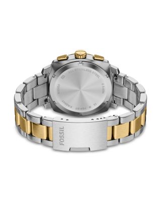 Machine Chronograph, 44mm