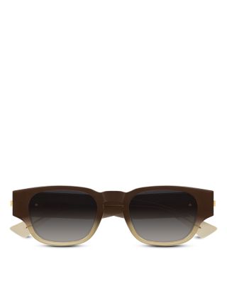 Round Sunglasses, 51mm