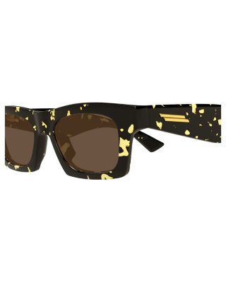 Rectangular Sunglasses, 51mm