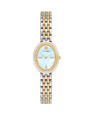 Oval Watch, 22mm x 28mm