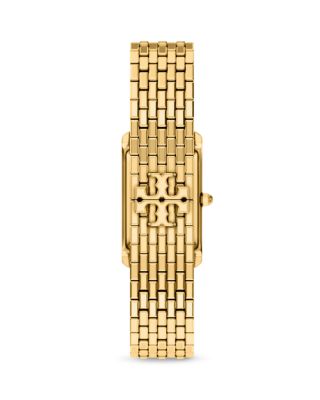 Slim Eleanor Watch, 20mm x 34mm
