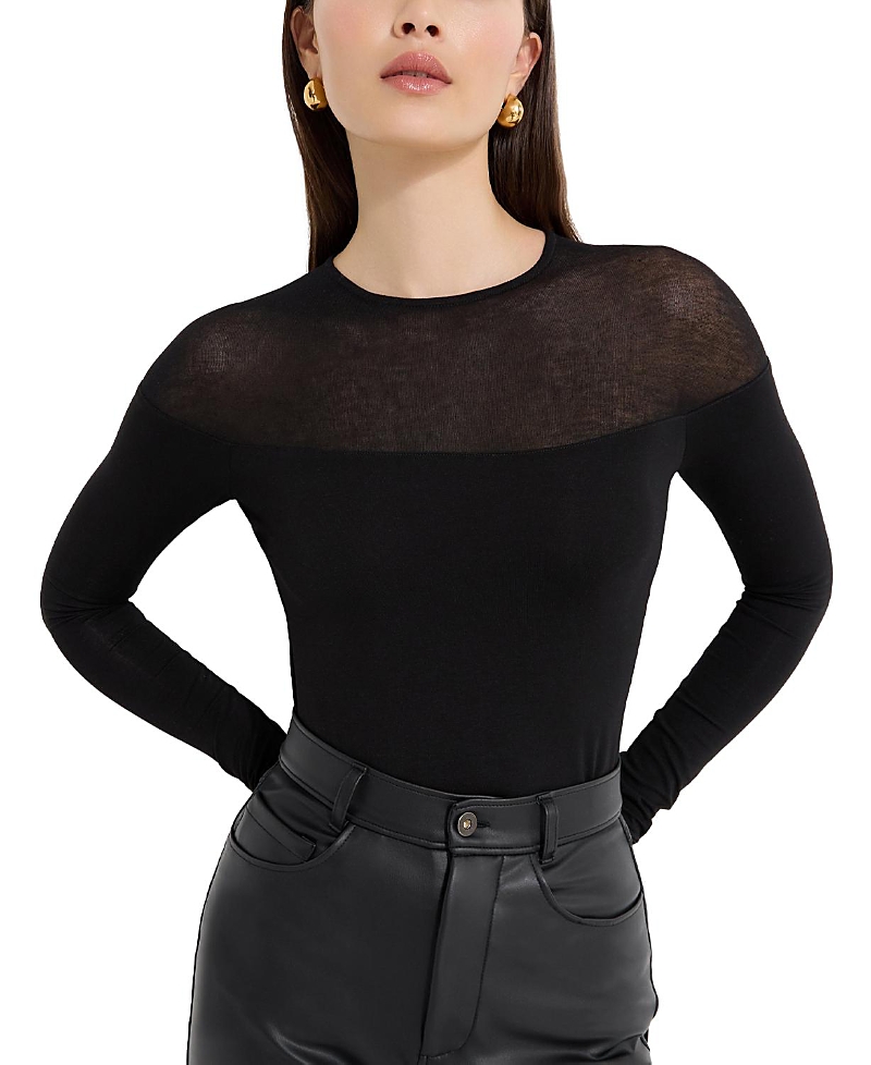 Marcella Pearl Top