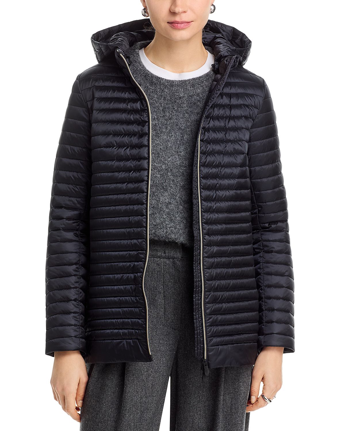Save The Duck Alima Coat