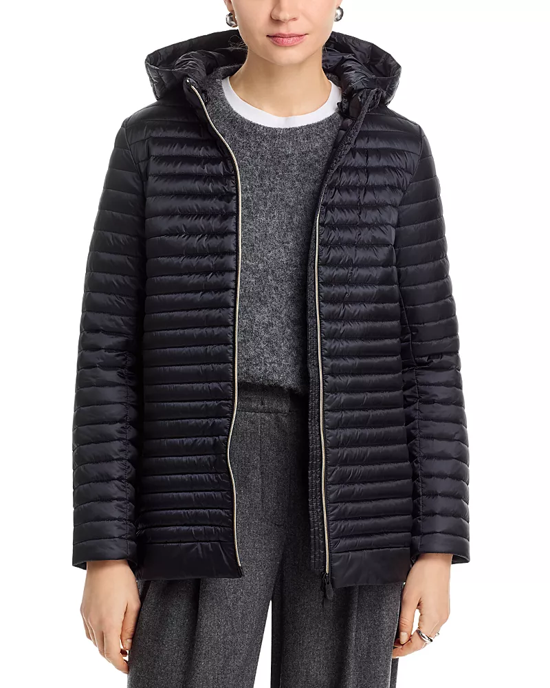 Save The Duck Alima Coat