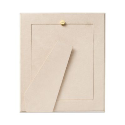 Livio Parchment Frame, 8" x 10"