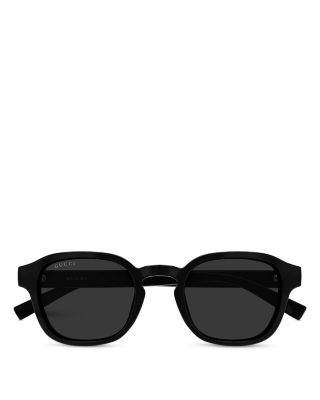Round Sunglasses, 49mm