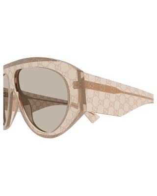 Pilot Sunglasses, 58mm