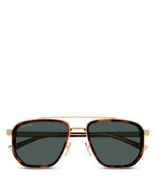 Squared Sunglasses, 55mm