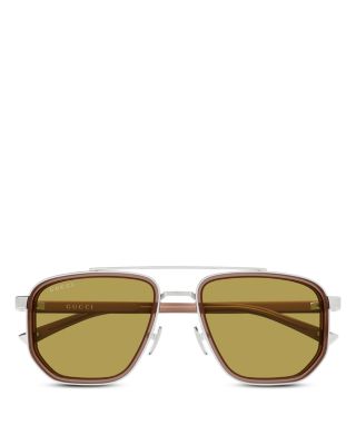 Squared Sunglasses, 55mm