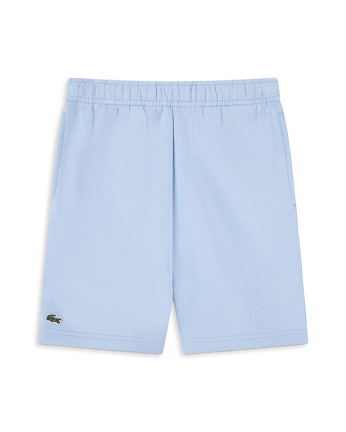 Lacoste Boys' Core Fleece Shorts - Little Kid, Big Kid