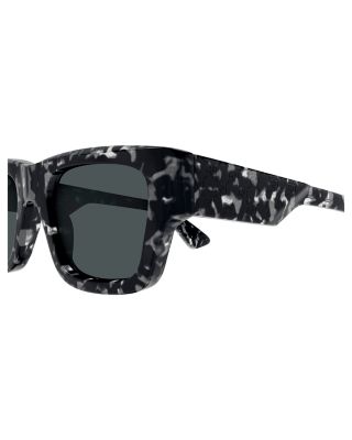 Squared Sunglasses, 52mm