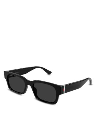 Rectangular Sunglasses, 52mm