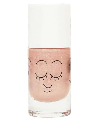 Pearl Single Elliot Kids Nail Polish - 5-7 Years