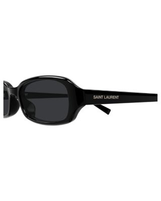Round Sunglasses, 52mm