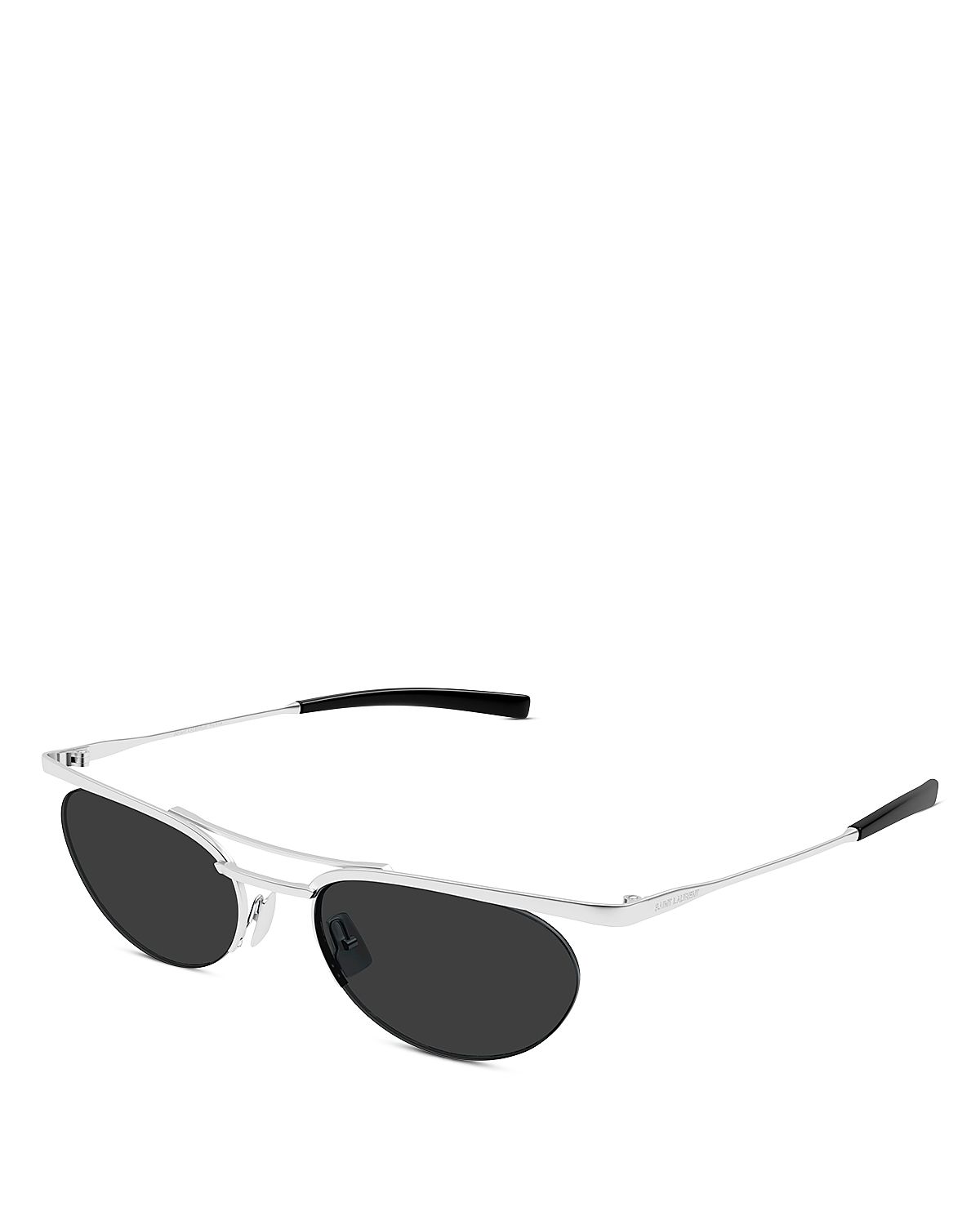 Saint Laurent Panthos Sunglasses, 54mm