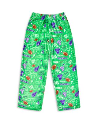 Boys' Corey Paige End Zone Plush Pants - Little Kid, Big Kid