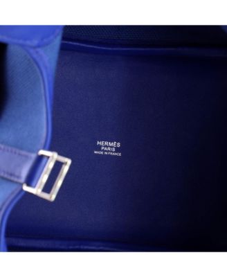 PM Cargo Picotin Lock Bag Canvas and Swift