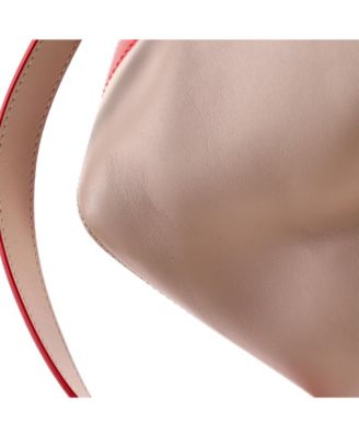   B.Zero1 Bucket Bag Leather