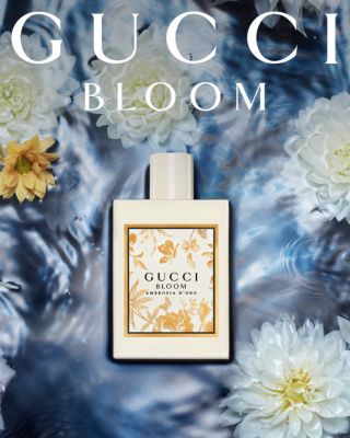 Bloom Ambrosia d'Oro Eau de Parfum 1.7 oz.