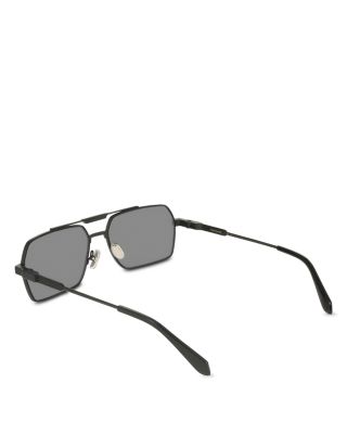 Prisma Pilot Sunglasses, 61mm