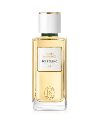 No. 6 Paris Radieux Eau de Parfum 4.1 oz. - Exclusive