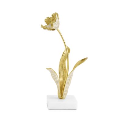 Tulip Decorative Object