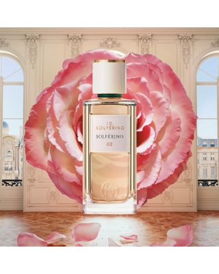 No. 2 10, Solf&eacute;rino Eau de Parfum 4.1 oz. - Exclusive