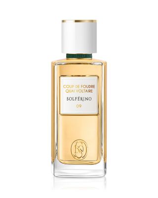 No. 9 Coup de Foudre Quai Voltaire Eau de Parfum 4.1 oz. - Exclusive