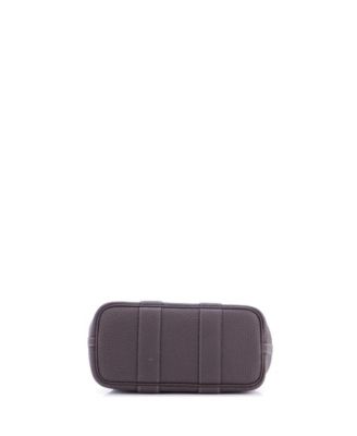 23 Neo Garden Party Tote Leather