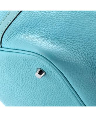 MM Picotin Lock Bag Clemence