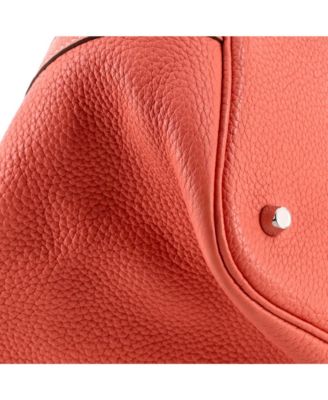 GM Picotin Lock Bag Clemence