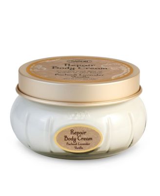  Patchouli Lavender Vanilla Repair Jar, Body Cream, 200Ml