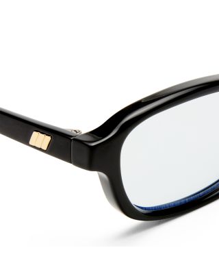 Honey Pot Blue Light Glasses, 55mm