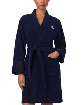Terry Greenwich Robe