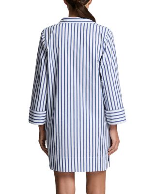 Wide Cuff Tunic Swim Cover Up