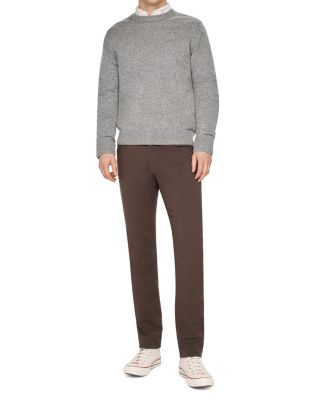 Nick Slim Fit Jeans in Dark Gray