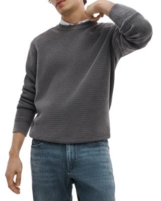 Aero Stretch Jeans in Gram Grey