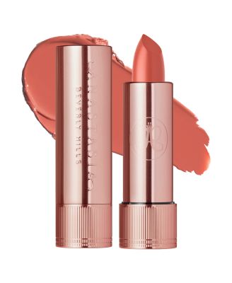 Matte & Satin Velvet Lipstick