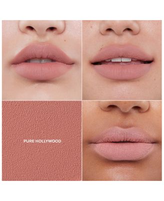 Lip Velvet Liquid Lipstick