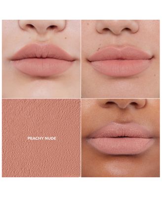 Lip Velvet Liquid Lipstick