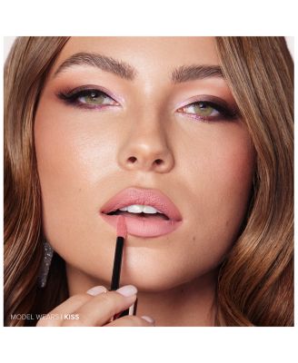 Lip Velvet Liquid Lipstick