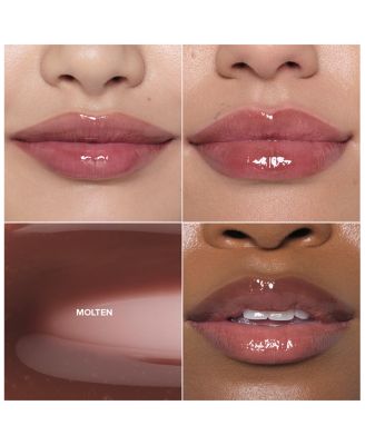 High Shine Mini Lip Gloss Duo