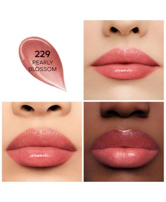 KissKiss Bee Glow Pearly Lip Balm