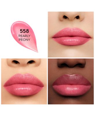 KissKiss Bee Glow Pearly Lip Balm