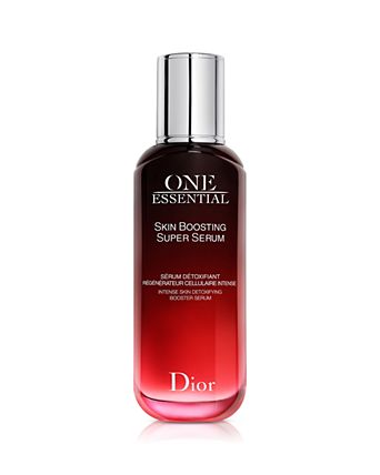 One Essential Skin Boosting Super Serum