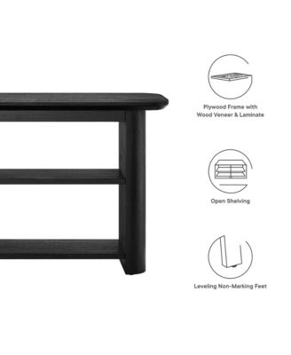  Calix 57” Console Table