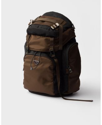 Re-Nylon Backpack