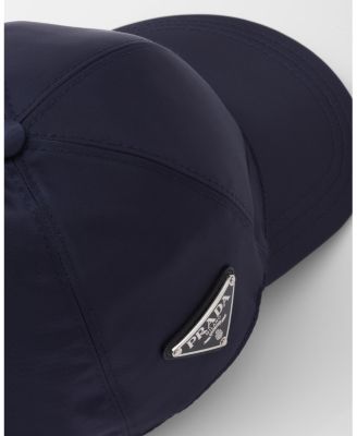  Re-Nylon Baseball Cap