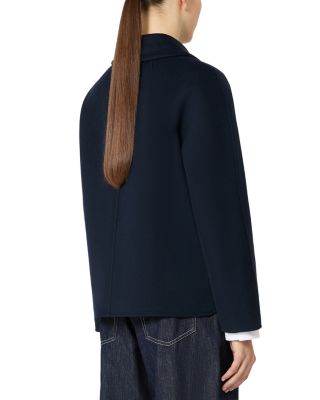 Grazia Wool Jacket